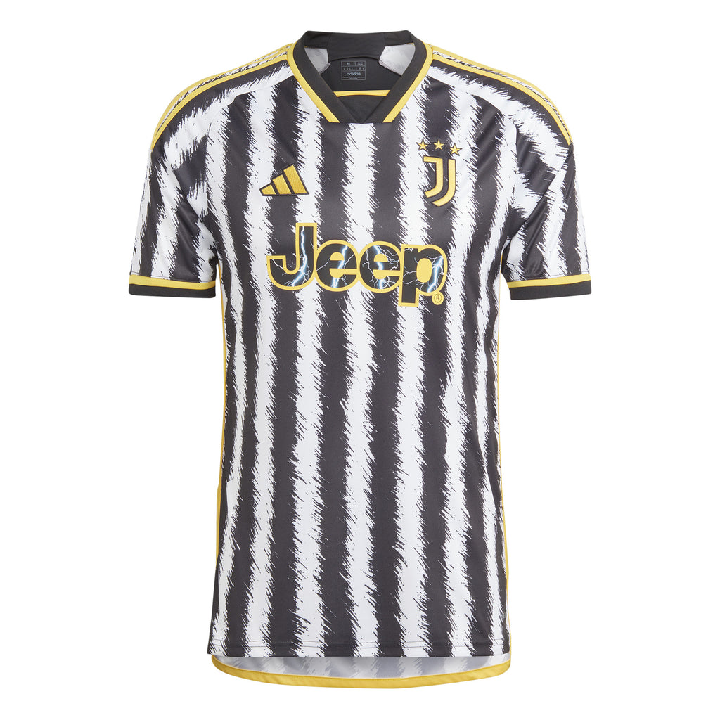 Juventus thuisshirt