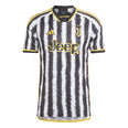 Juventus thuisshirt