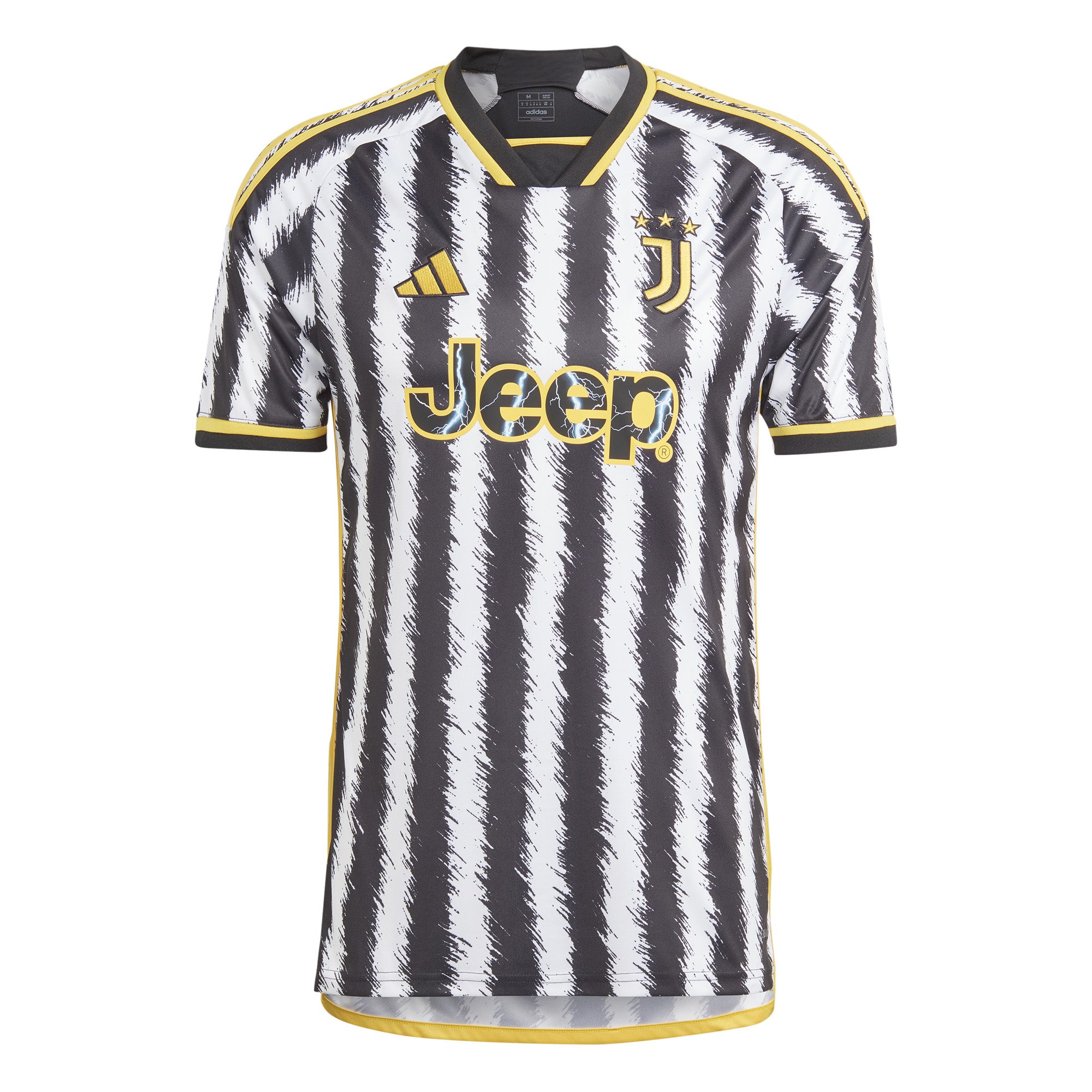 Juventus thuisshirt