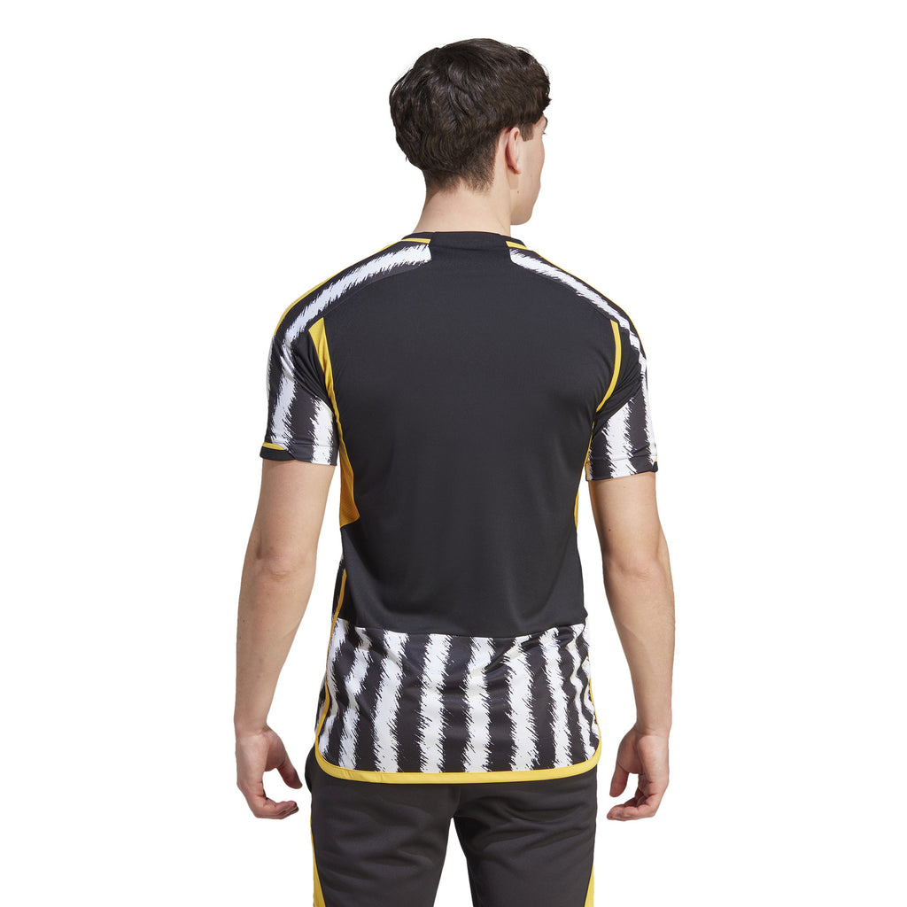 Juventus thuisshirt