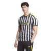 Juventus thuisshirt