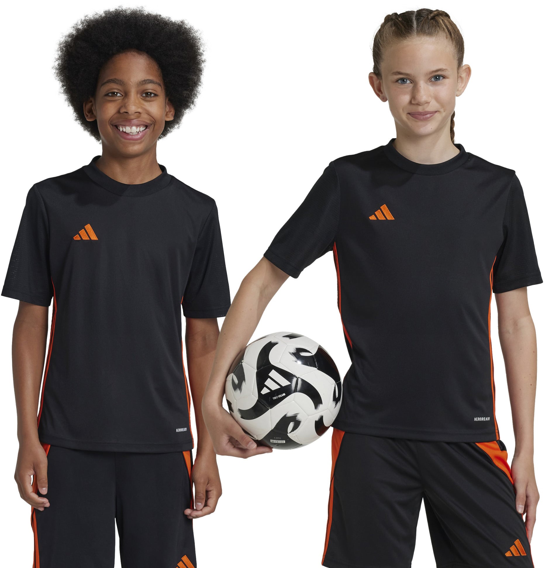 Tabela 23 kids shirt