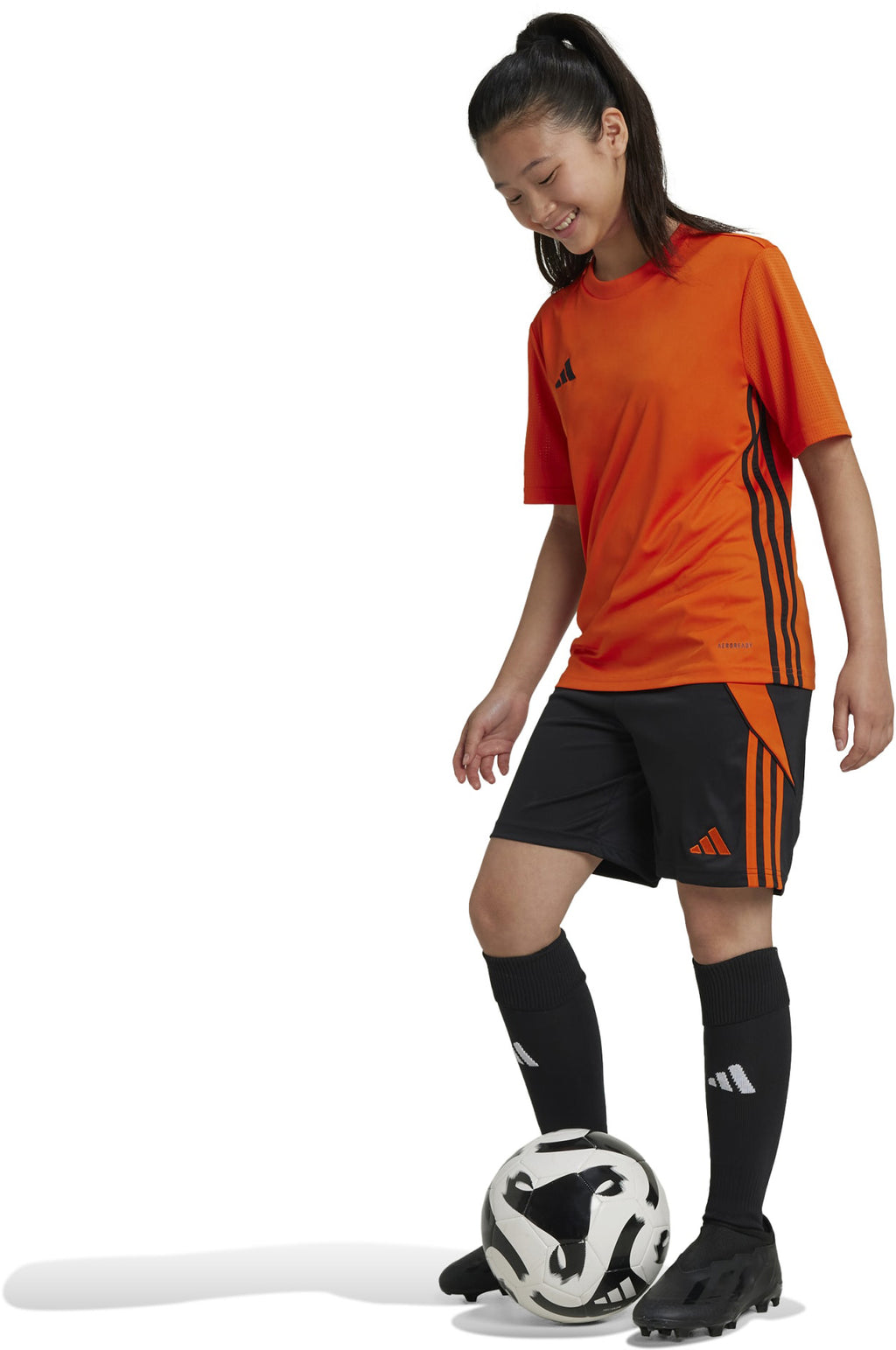 Tabela 23 kids shirt