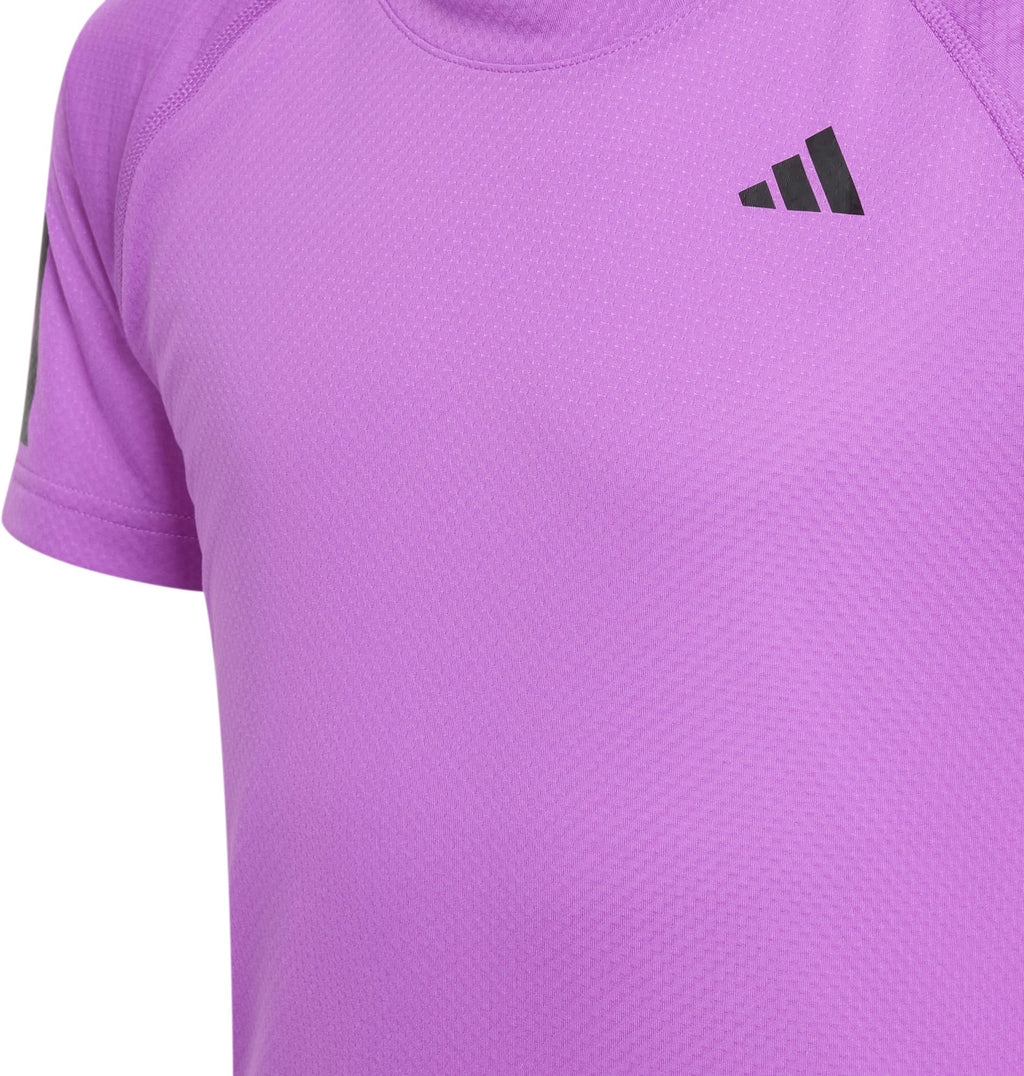G Club kids tennisshirt