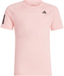 G Club kids tennisshirt