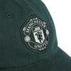 Manchester United Uit pet