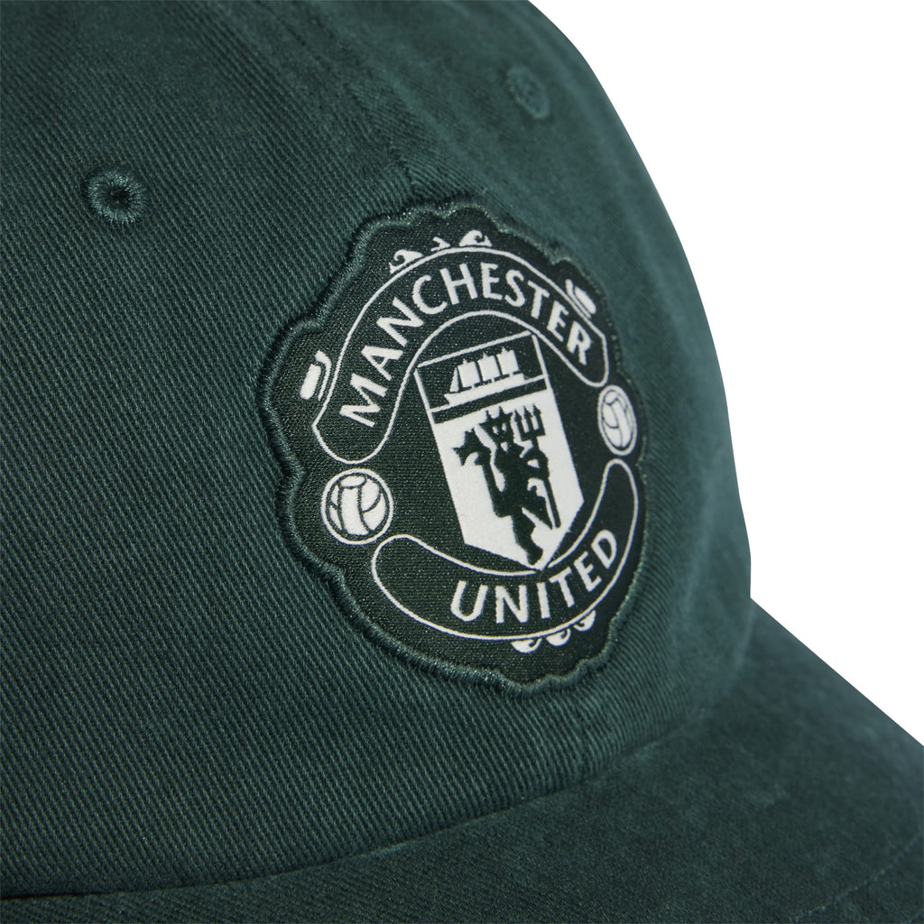 Manchester United Uit pet