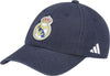 Real Madrid Uit pet