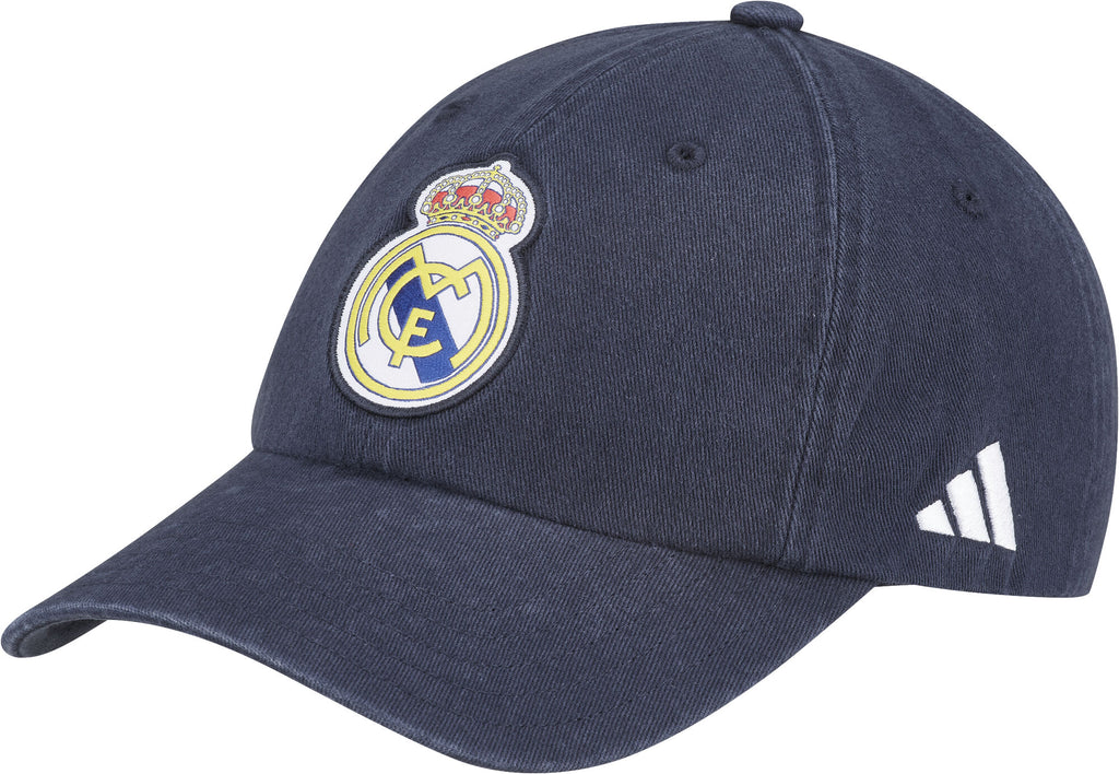 Real Madrid Uit pet
