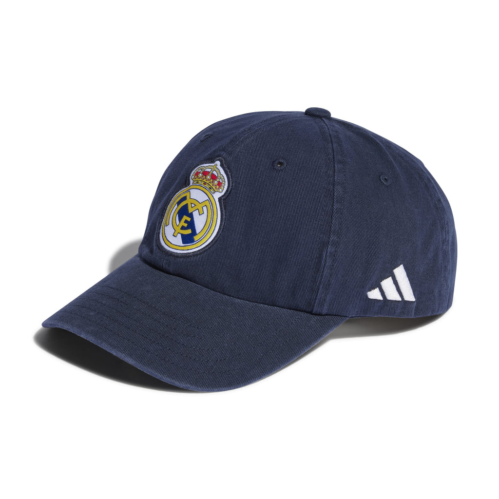 Real Madrid Uit pet