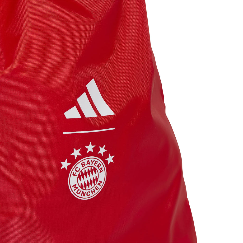 FC Bayern München gymtas