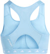 Powerreact Training Medium-Support Techfit sport bh (Grote Maat)