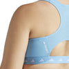 Powerreact Training Medium-Support Techfit sport bh (Grote Maat)