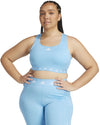 Powerreact Training Medium-Support Techfit sport bh (Grote Maat)