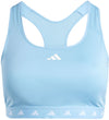Powerreact Training Medium-Support Techfit sport bh (Grote Maat)