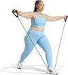 Powerreact Training Medium-Support Techfit sport bh (Grote Maat)