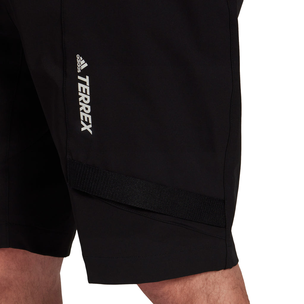 Terrex Zupahike wandelshort
