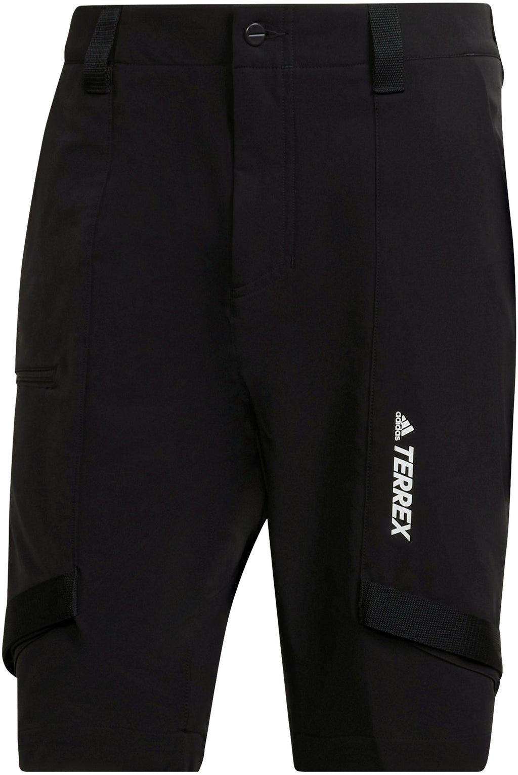 Terrex Zupahike wandelshort