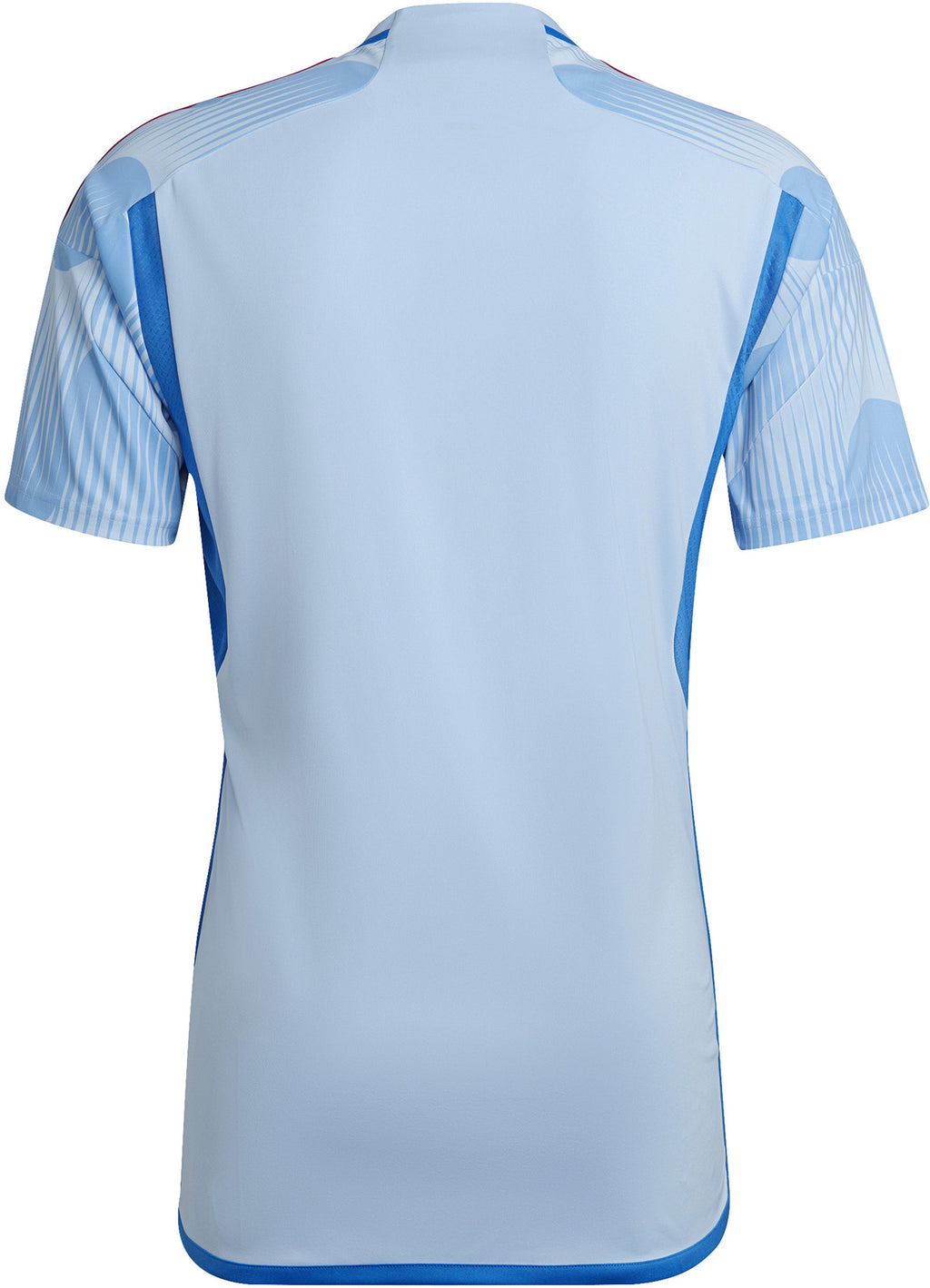 Spanje uitshirt 22