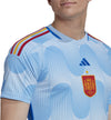 Spanje uitshirt 22