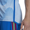 Spanje uitshirt 22