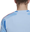 Spanje uitshirt 22