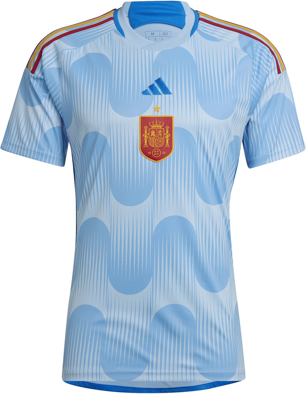 Spanje uitshirt 22