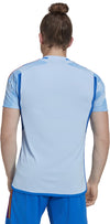 Spanje uitshirt 22