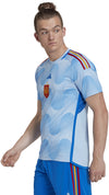 Spanje uitshirt 22