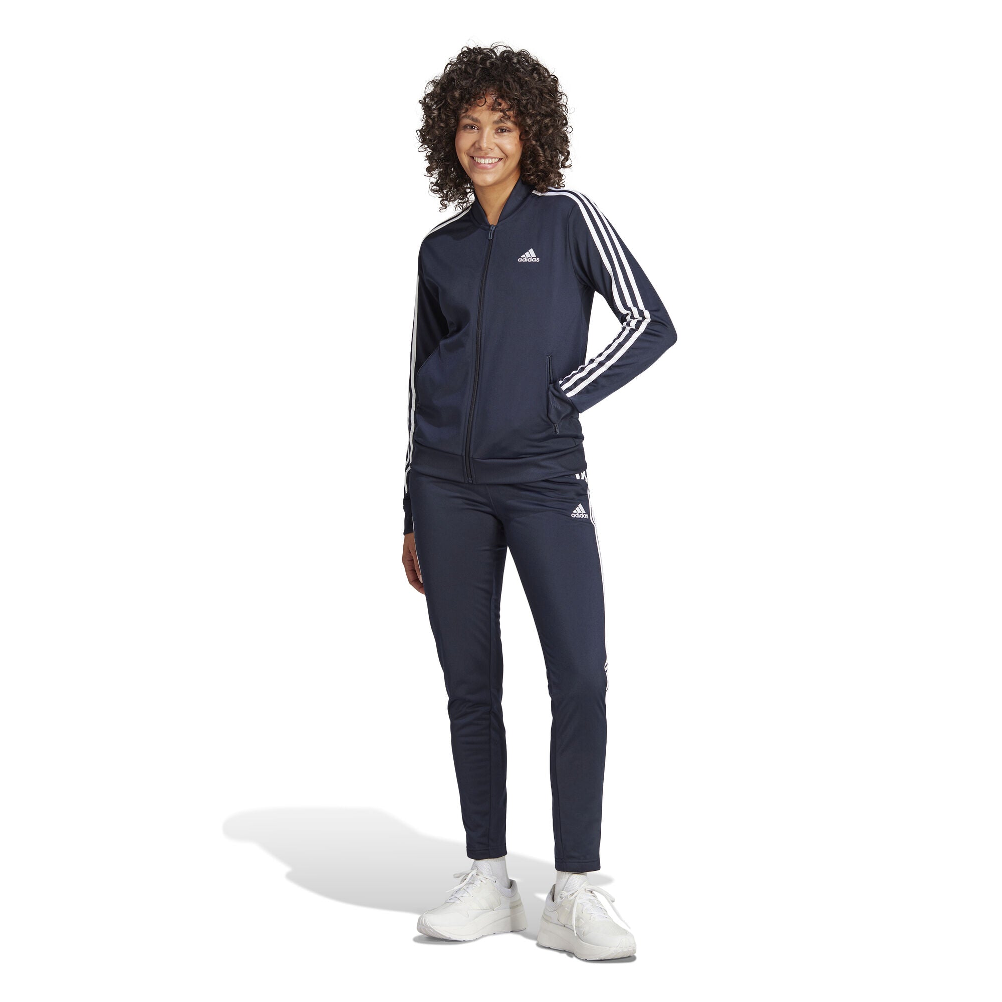 Essentials 3-Stripes trainingspak