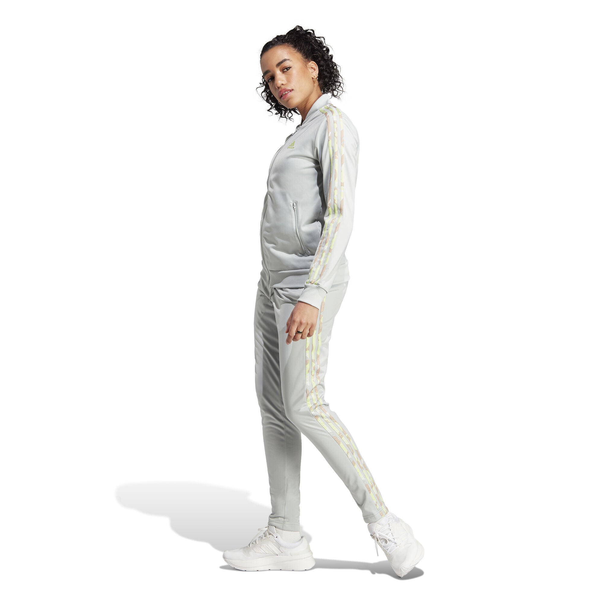 Essentials 3-Stripes trainingspak