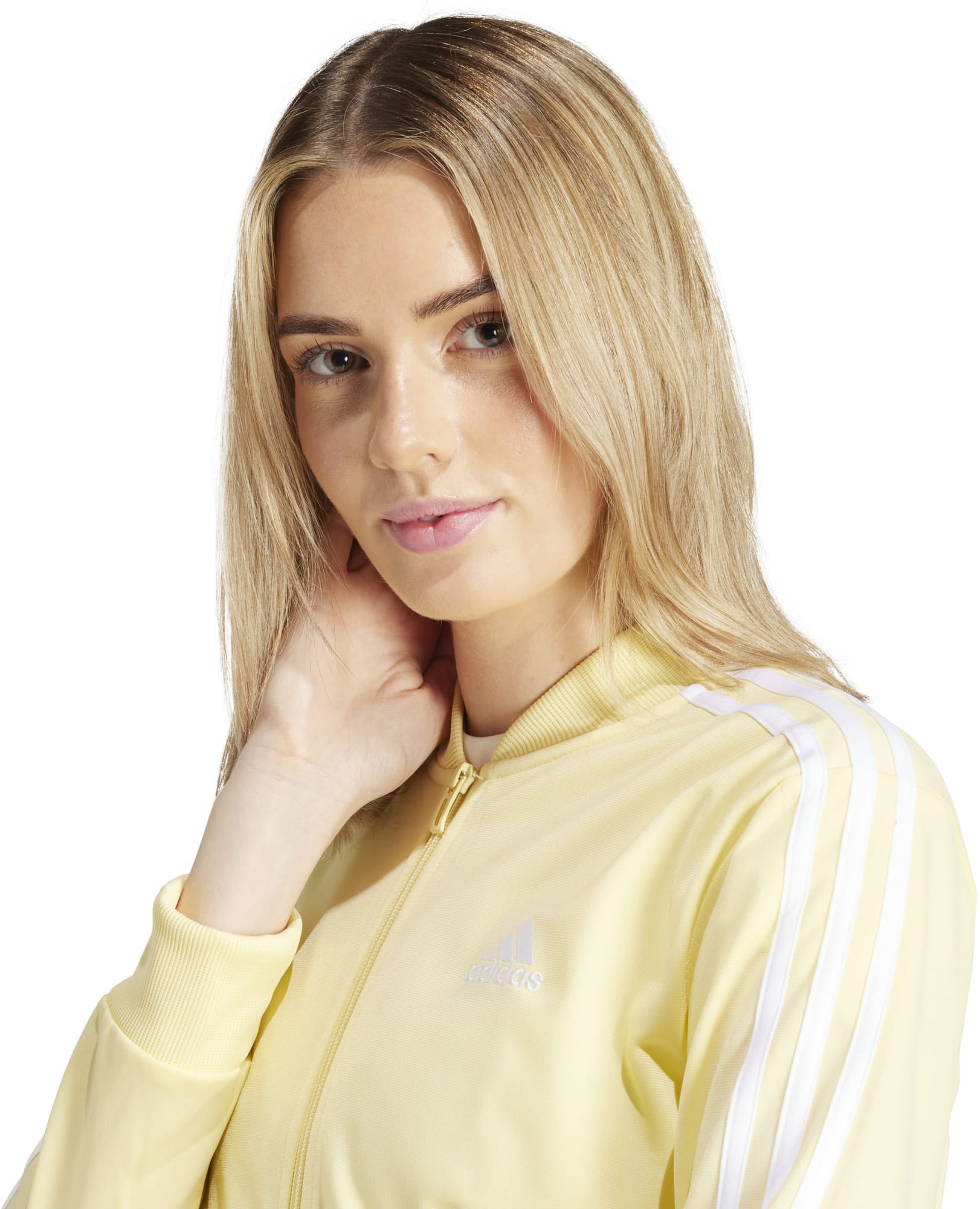 Essentials 3-Stripes trainingspak