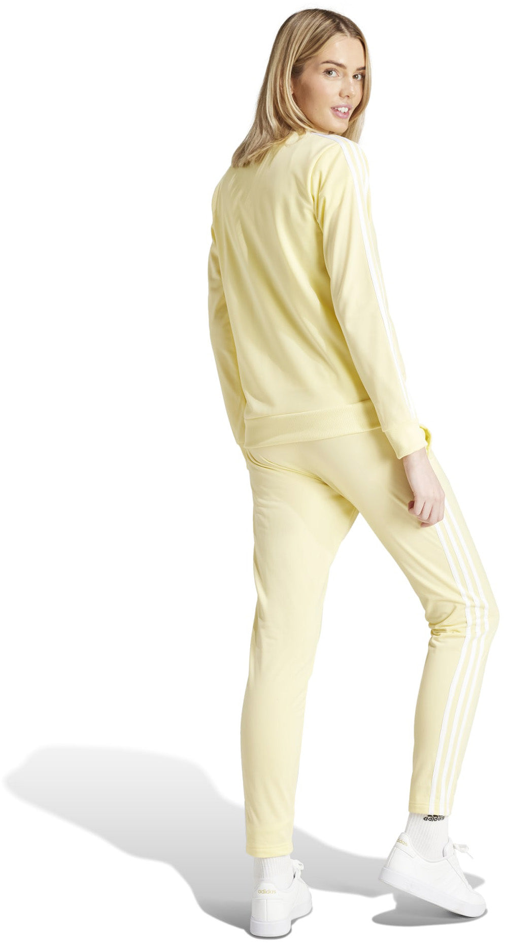 Essentials 3-Stripes trainingspak