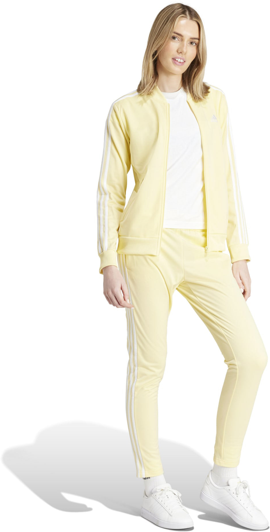 Essentials 3-Stripes trainingspak