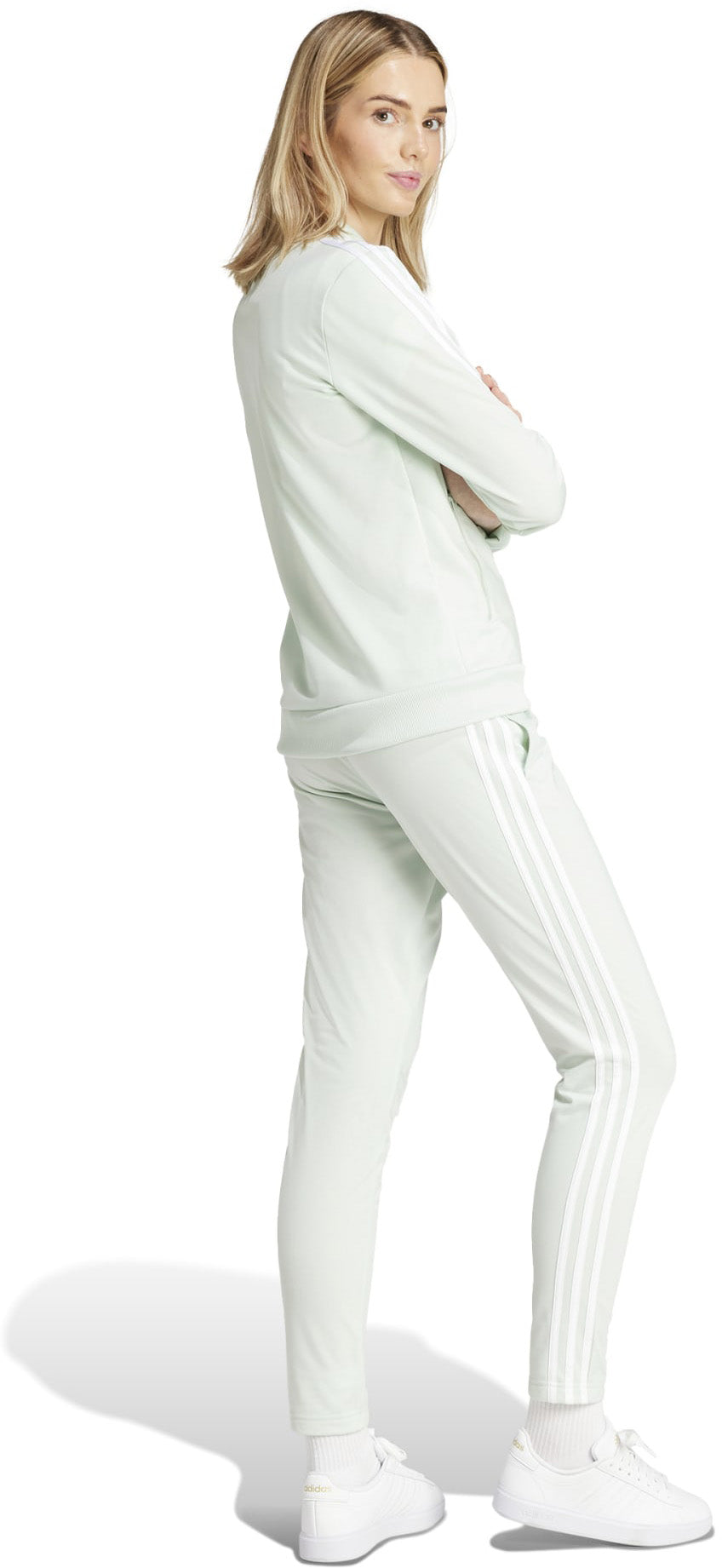 Essentials 3-Stripes trainingspak