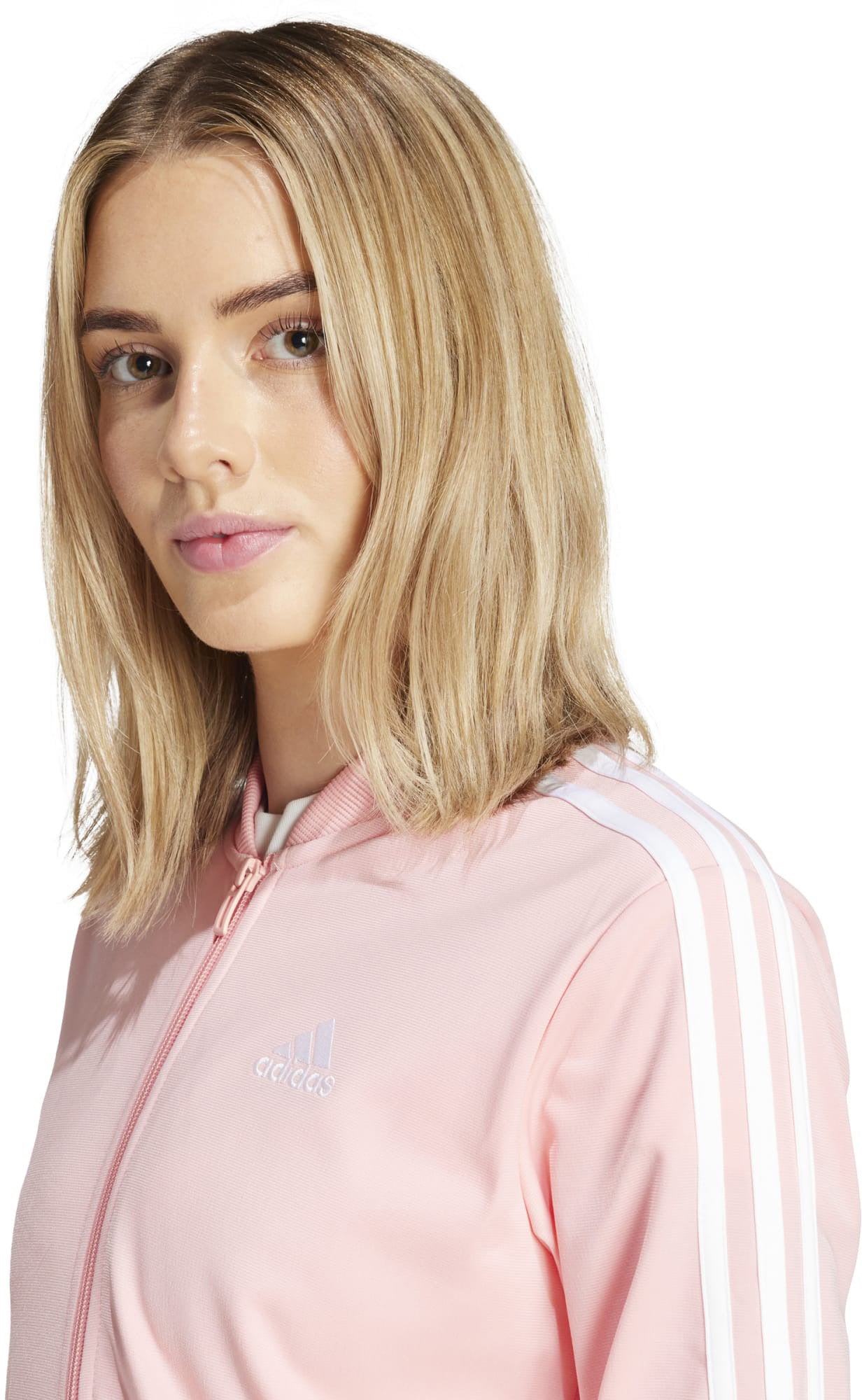 Essentials 3-Stripes trainingspak