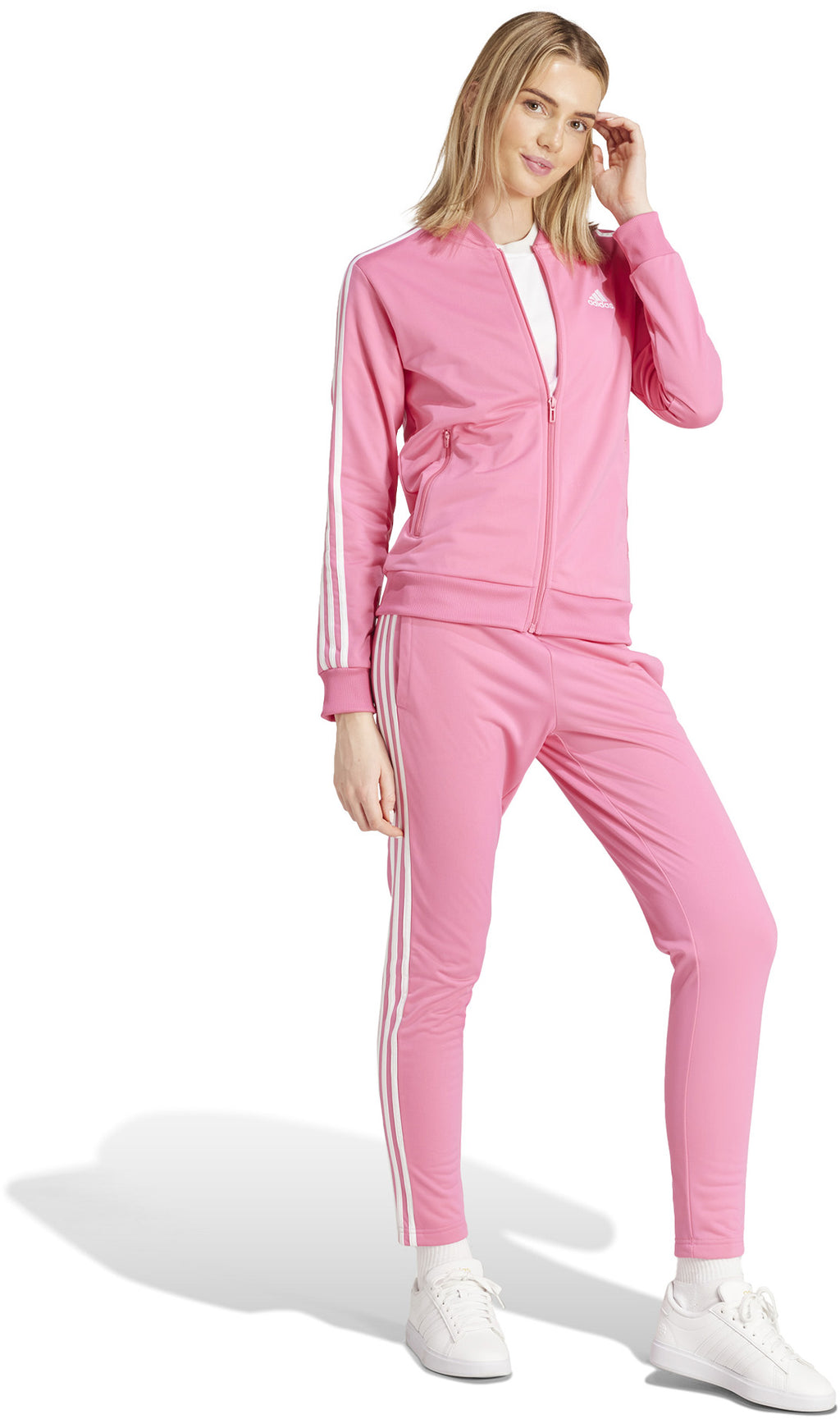 Essentials 3-Stripes trainingspak