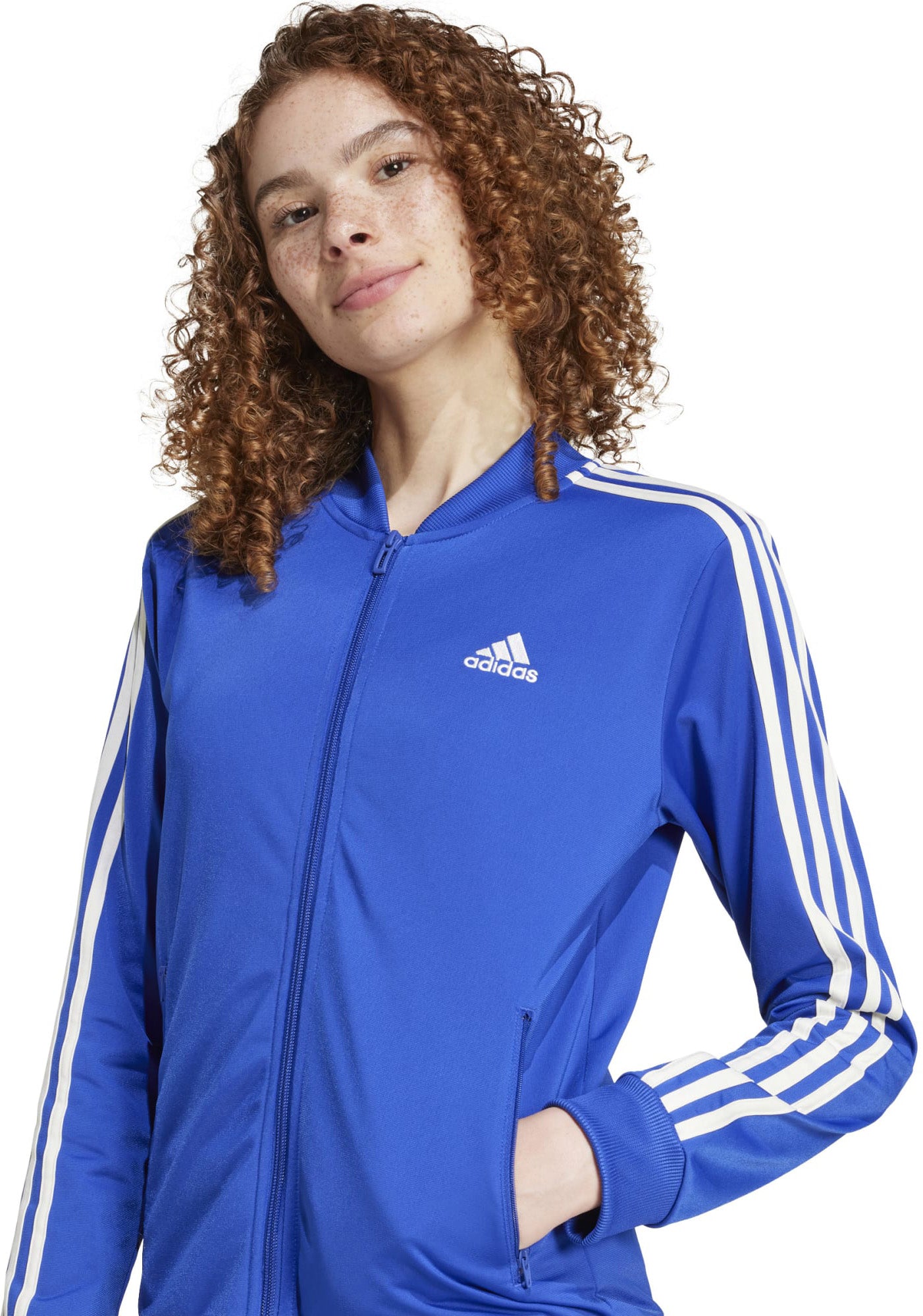 Essentials 3-Stripes trainingspak