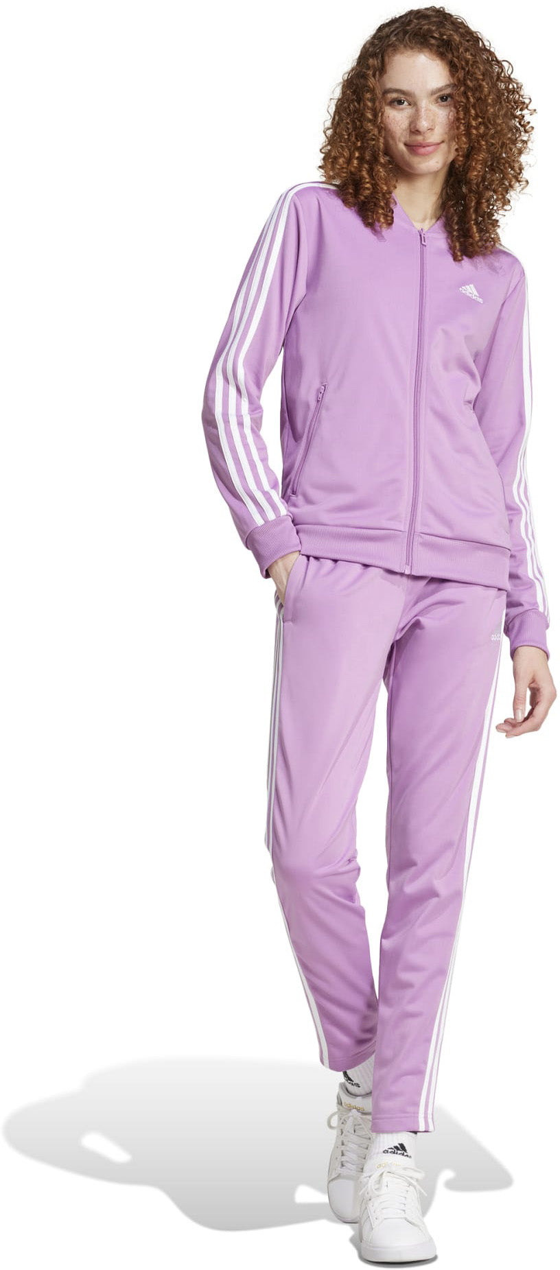 Essentials 3-Stripes trainingspak