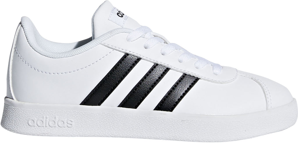 VL Court 2.0 kids sneakers