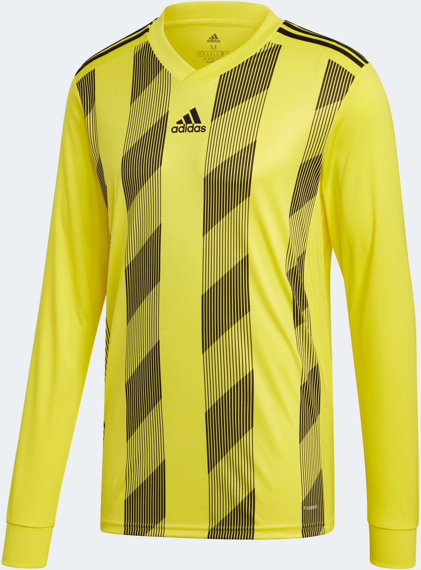Striped 19 Voetbalshirt
