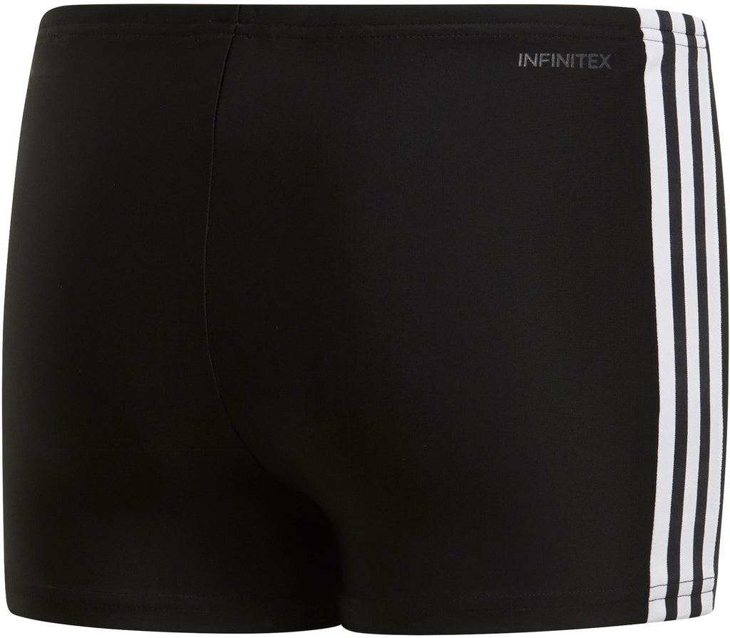 3-Stripes kids zwemboxer