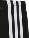 3-Stripes kids zwemboxer