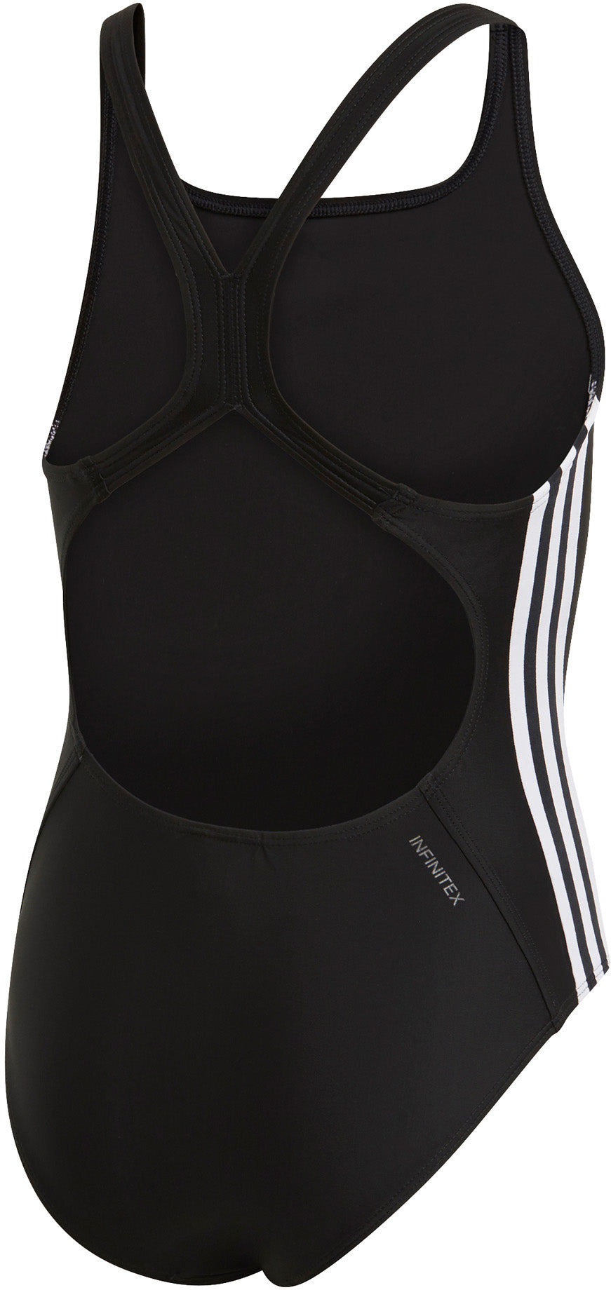 Athly V 3-Stripes kids badpak