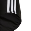 Athly V 3-Stripes kids badpak