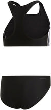 3-Stripes kids bikini