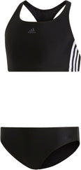 3-Stripes kids bikini