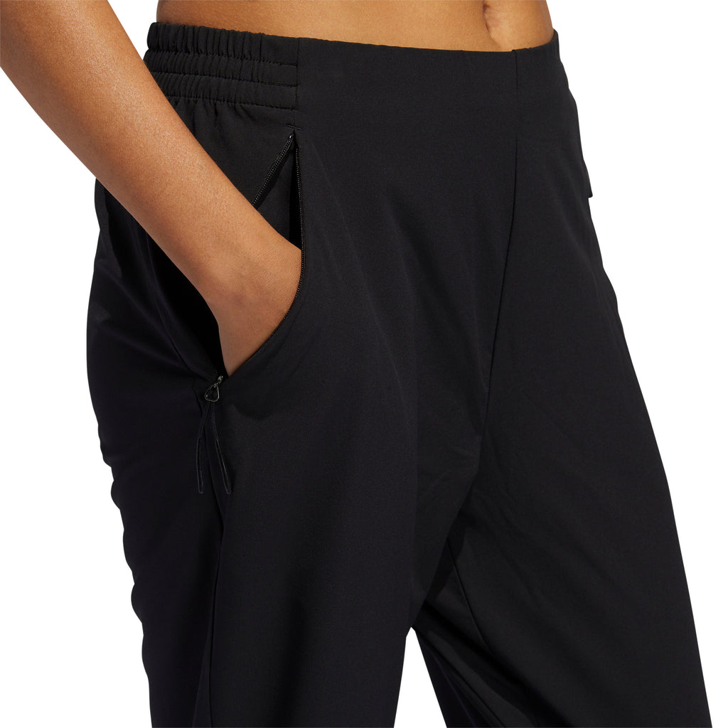 Woven trainingsbroek