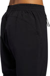 Woven trainingsbroek