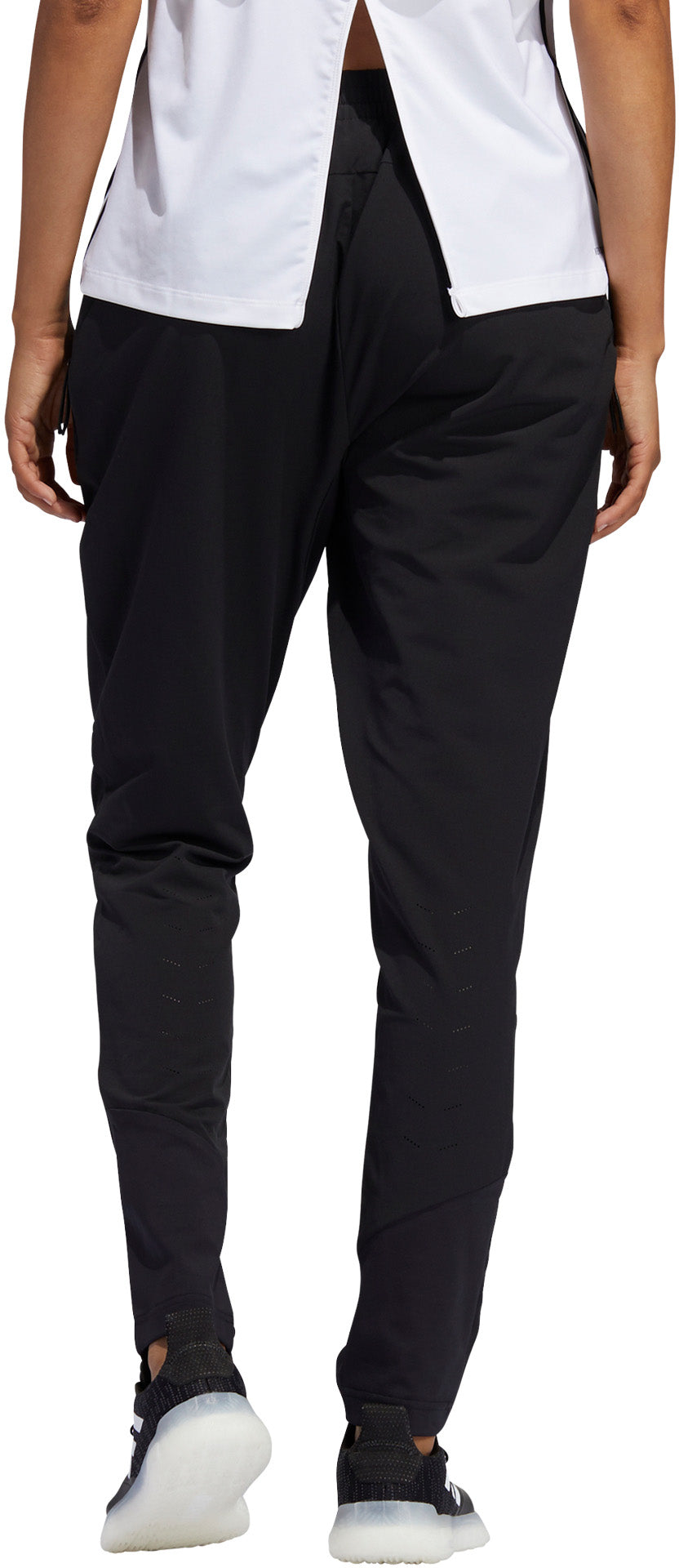 Woven trainingsbroek